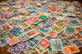 40 US Forever "Leftover" Stamps,  Mint, Unused,. Free shipping