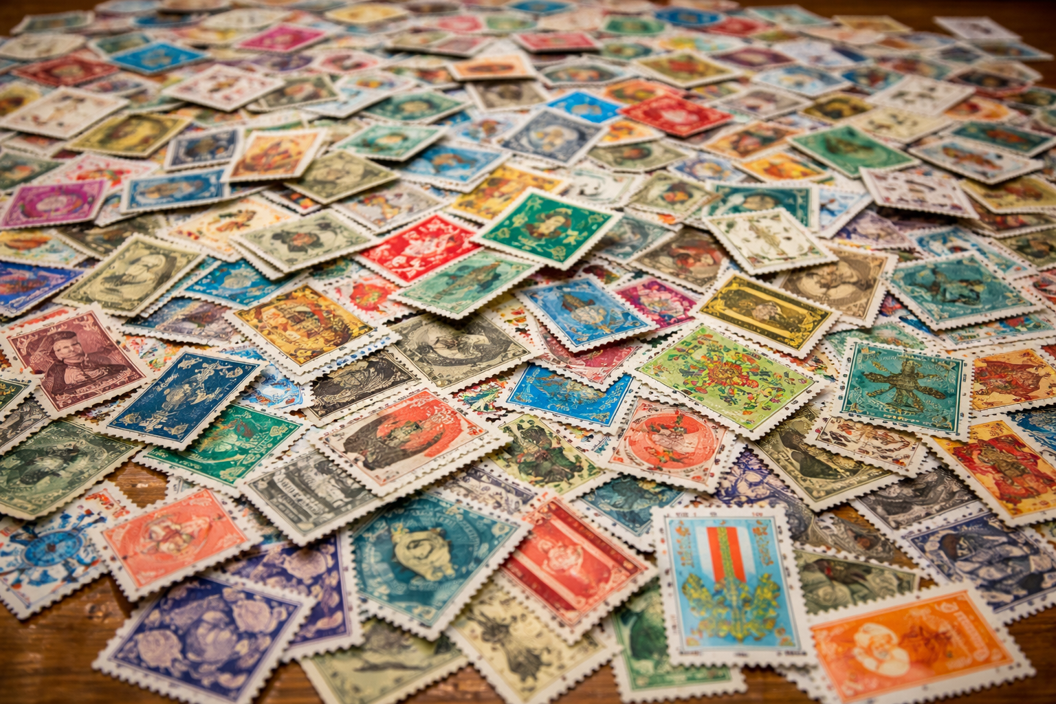 40 US Forever "Leftover" Stamps,  Mint, Unused,. Free shipping